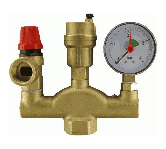 Изображение товара Группа безопасности Terma (33920) 88002