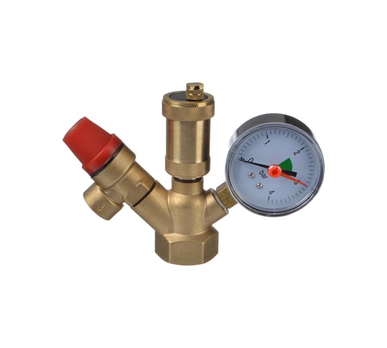 Изображение товара Группа безопасности Terma (33938) 88001