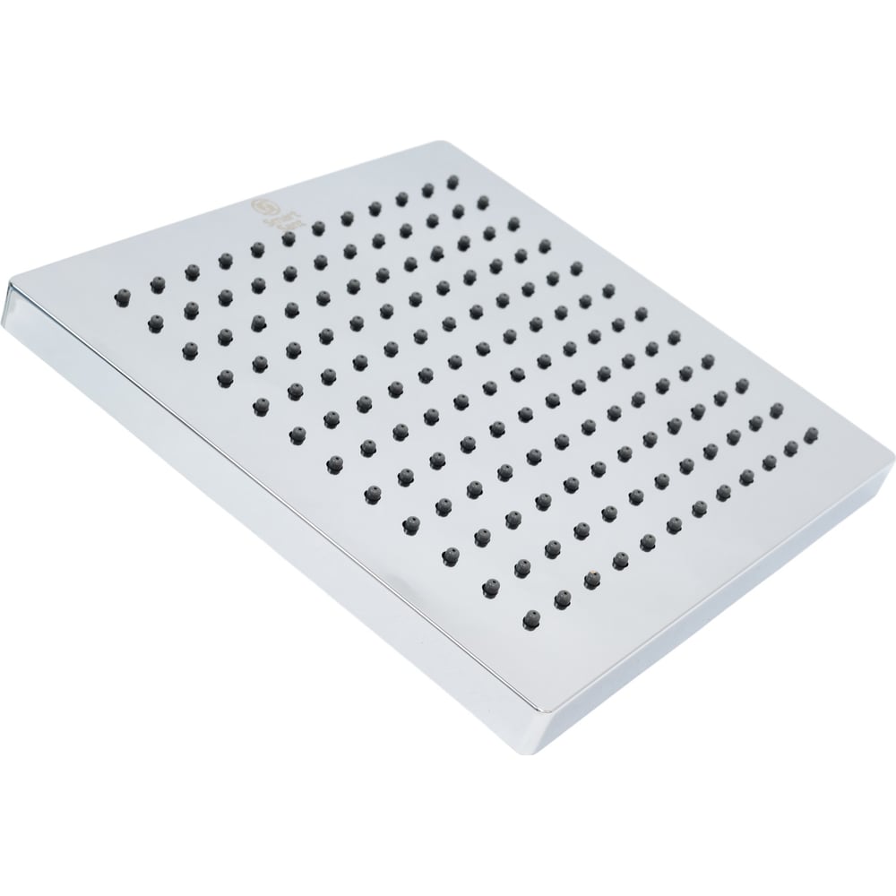 Квадратная душ SmartSant сковорода гриль 18 см 3 отд с покрытием алюминий квадратная action