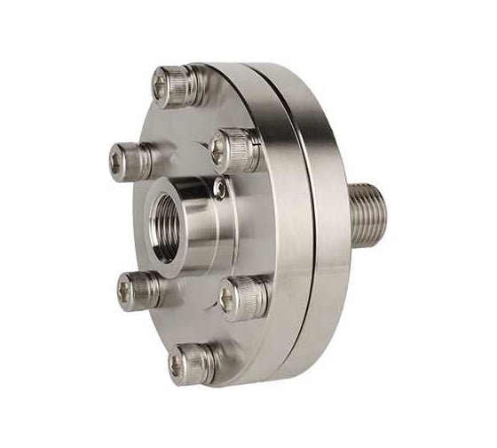 Изображение товара Разделитель сред ЭКО-М 65мм, DN97-G1/2" РС65-DN97-G1/2