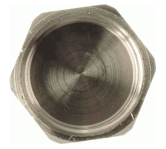 Изображение товара Заглушка на трубу Terma 1" TRm 06037 18975