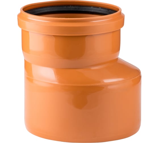 Изображение товара Редукция наружной канализации RTP D200/110 15581