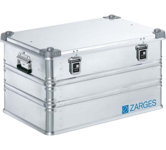 Изображение товара Универсальный контейнер Zarges K470 40841