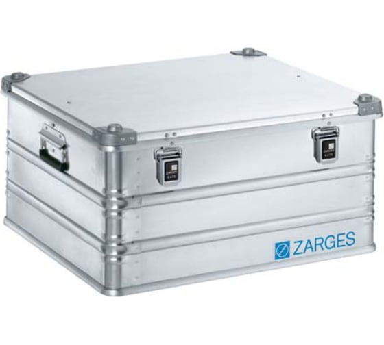 Изображение товара Универсальный контейнер Zarges K470 40842
