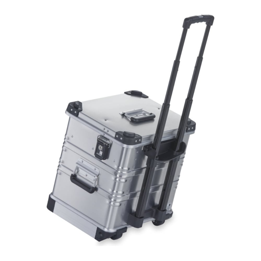 Изображение товара Ящик на роликах Zarges K 424 XC Mobil Box Office 41809