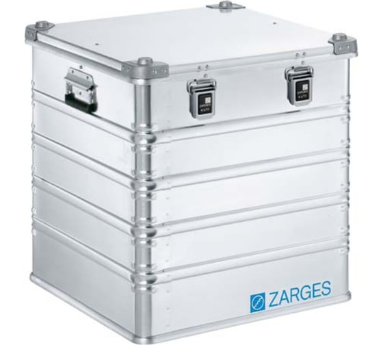 Изображение товара Универсальный контейнер Zarges K470 40836