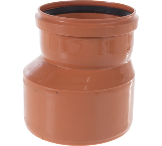 Изображение товара Редукция наружной канализации RTP 200/160 15615