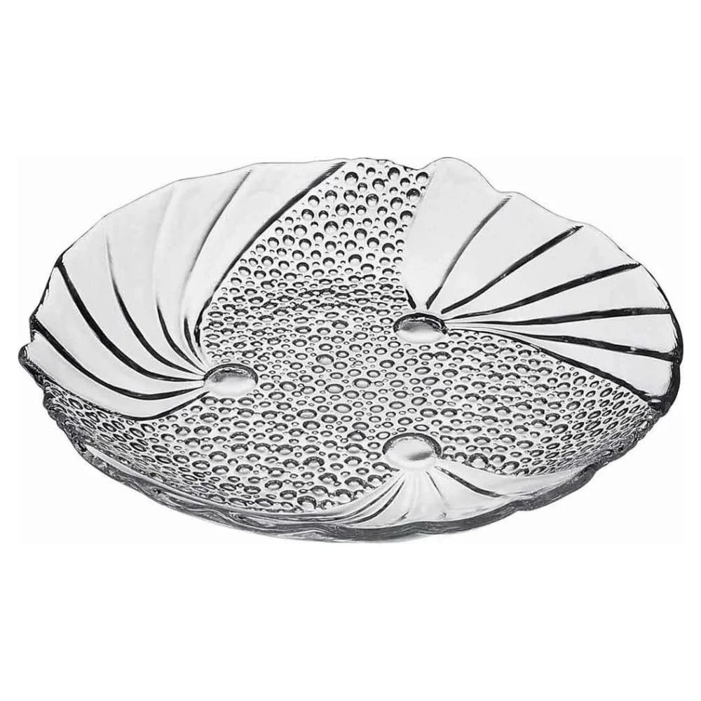 Изображение товара Набор тарелок Pasabahce F&D ПАПИЙОН 190 мм 12 шт стекло микроволновка посудомойка