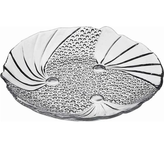 Изображение товара Набор тарелок Pasabahce F&D ПАПИЙОН 190 мм, 12 шт. 10276СЛ1