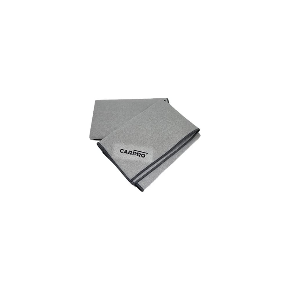 Изображение товара Микрофибровое полотенце для стекла CARPRO glassfiber CP-GFT 400x400 мм