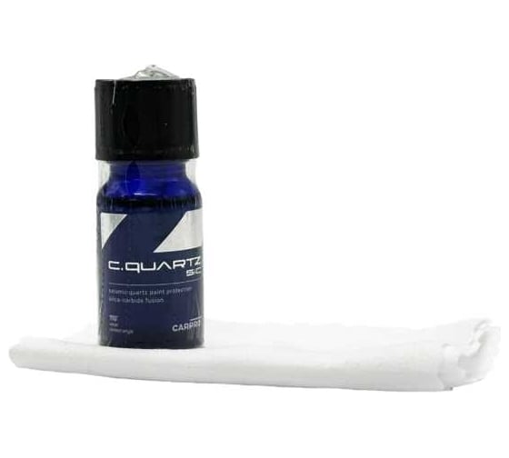 Изображение товара Полироль для кузова CARPRO sic защитное покрытие, 10 мл CP-111