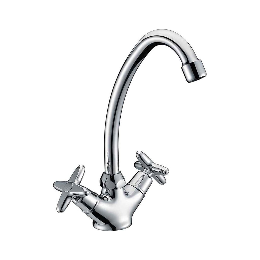 Смеситель для умывальника Zenta