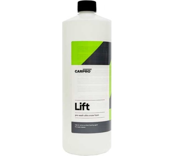 Изображение товара Состав для предварительной мойки автомобиля CARPRO Lift snow foam 1 л CP-L1