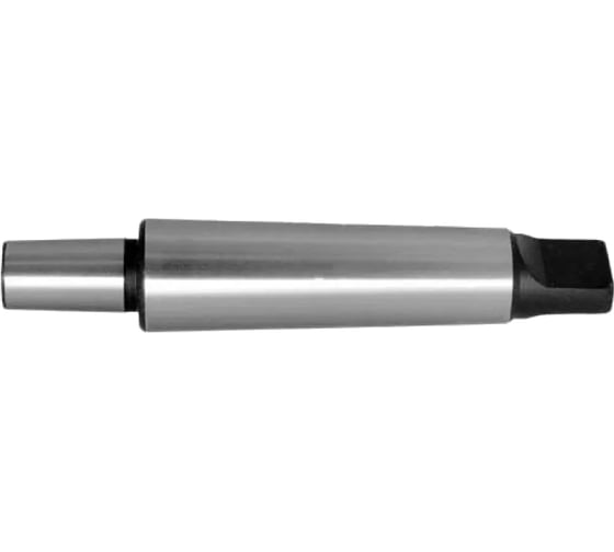 Изображение товара Оправка с конусом морзе КМ1/B10, 6039-0002, ГОСТ 2682-86 ИНСТУЛС 00001848008