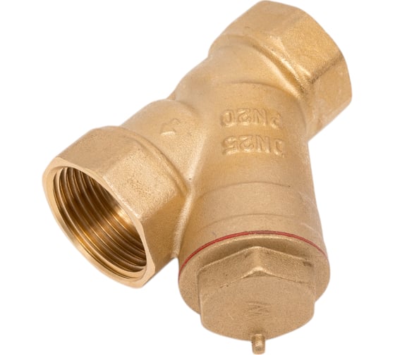 Изображение товара Фильтр латунный STI 25 ТТ000009625