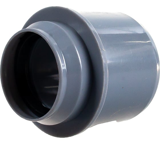 Изображение товара Концентрическая редукция RTP 32/50 мм, серая 36633