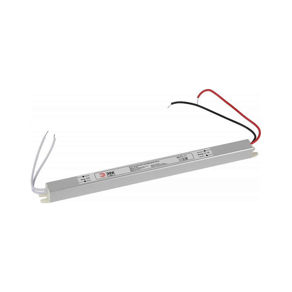 Изображение товара Блок питания ЭРА LPLED 36WIP2012VUS с