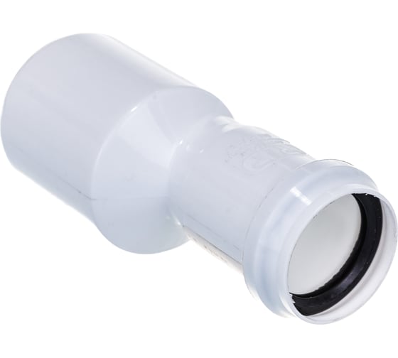 Изображение товара Редукция переход RTP 50/32, белая 36631