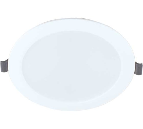 Изображение товара Светодиодный светильник Светкомплект SDAL-DP R 12 12W WH 4000K SDALDPR12W