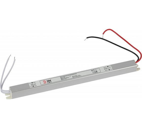 Изображение товара Блок питания ЭРА LPLED 60WIP2012VUS Б0061153