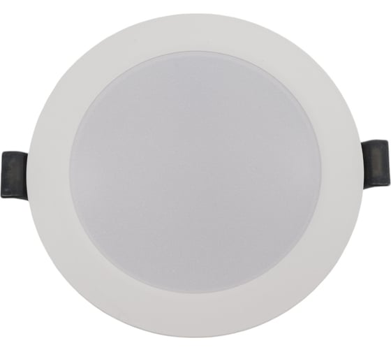 Изображение товара Светодиодный светильник Светкомплект SDAL-DP R 09 9W WH 4000K SDALDPR9W