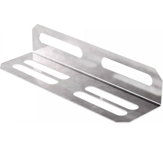 Изображение товара Пластина соединительная Промрукав 50x50 1шт. PR16.5454