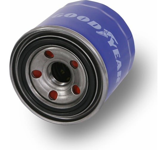 Изображение товара Фильтр масляный автомобильный Goodyear GY1204