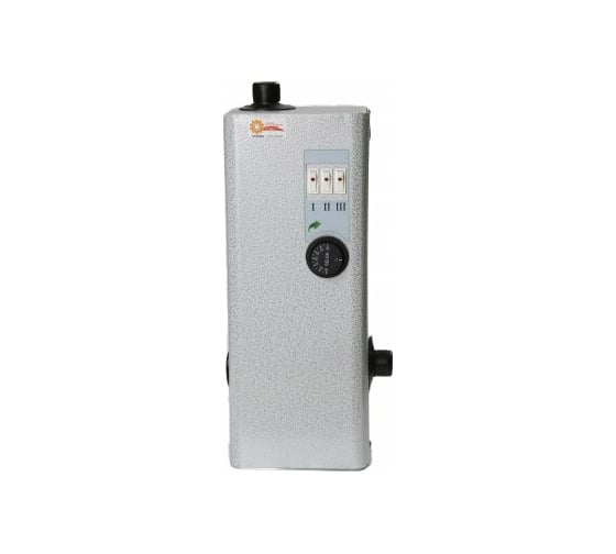 Изображение товара Электрический котел ALTERM Пирамида 12 кВт ЭВН-12