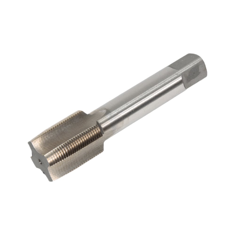 Изображение товара Метчик CNIC М30.0x1.5 Метрический левый ключевой с прямой канавкой