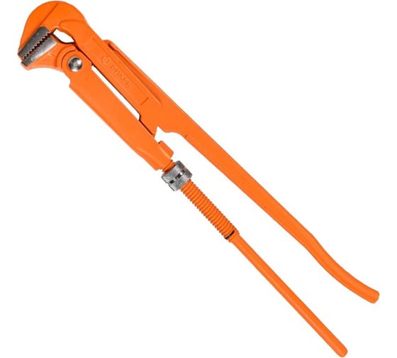 Изображение товара Трубный рычажный ключ Вихрь №2 73/6/9/3