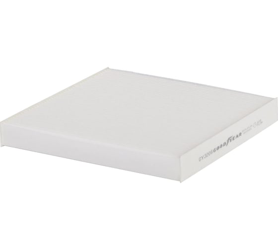 Изображение товара Фильтр салонный автомобильный Goodyear GY3206