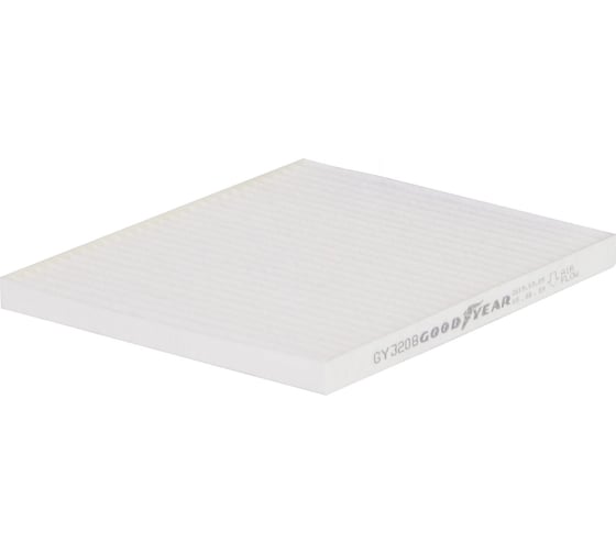 Изображение товара Фильтр салонный автомобильный Goodyear GY3208