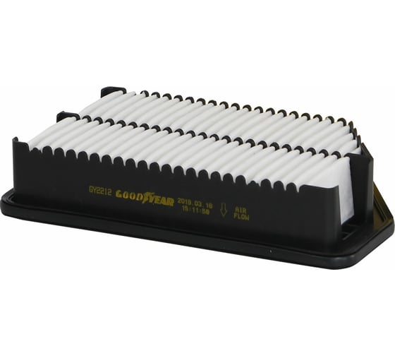 Изображение товара Фильтр воздушный автомобильный Goodyear GY2212