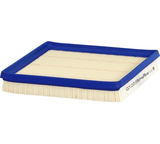 Изображение товара Фильтр воздушный автомобильный Goodyear GY2228