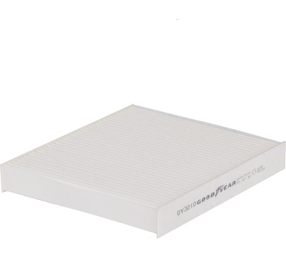 Изображение товара Фильтр салонный автомобильный Goodyear GY3210