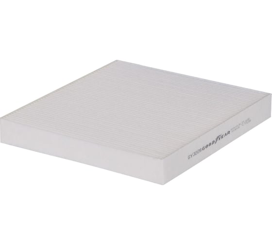 Изображение товара Фильтр салонный автомобильный Goodyear GY3228