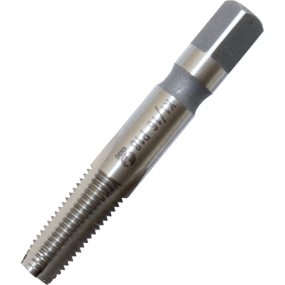 Изображение товара Метчик CNIC К 1/16" NPT Р18 конический маши… Изображение товара Метчик CNIC К 1/16" NPT Р18 конический маши…