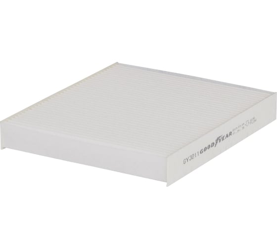 Изображение товара Фильтр салонный автомобильный Goodyear GY3211