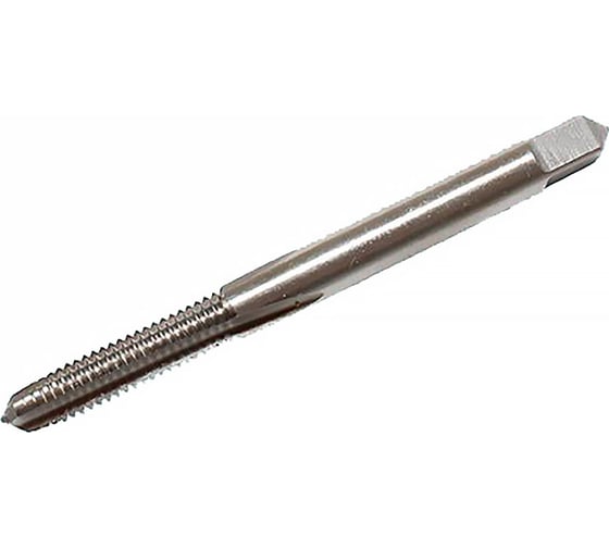 Изображение товара Метчик CNIC М 6.0 1.0 машинно-ручной, Р18 45547