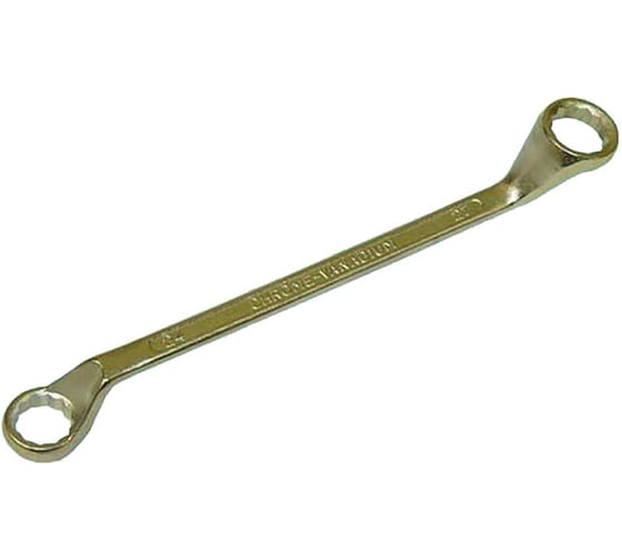 Изображение товара Накидной ключ CNIC 27x30 хром-ванадий 984 28411