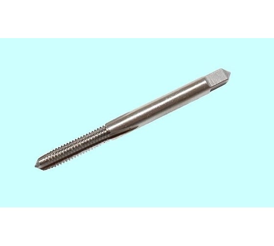 Изображение товара Метчик CNIC М 4.0 0.7 машинно-ручной, Р18 45543