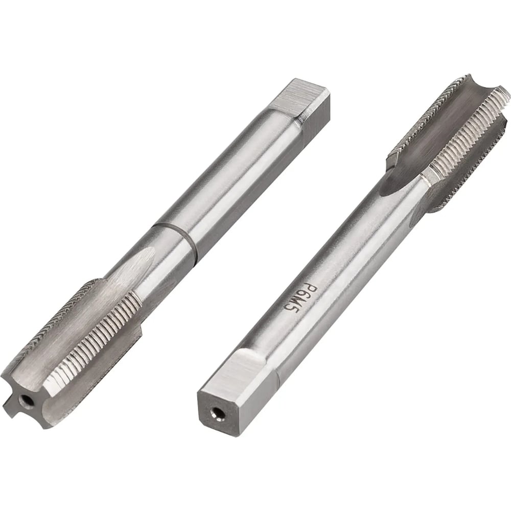 Изображение товара Метчик CNIC М12.0x1.0 левый для глухих отверстий