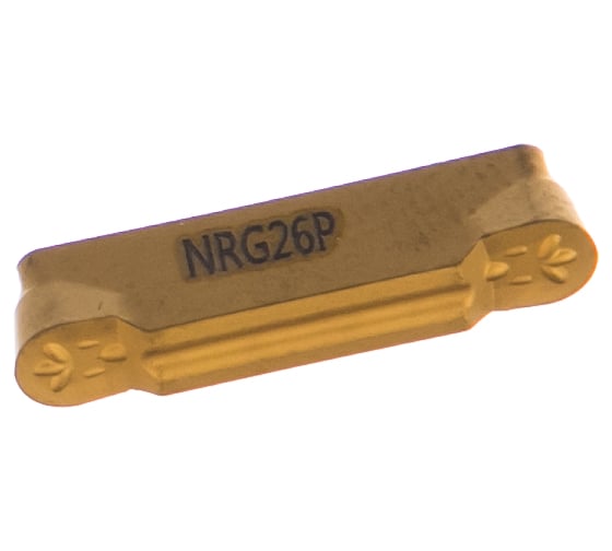 Изображение товара Пластина токарная NRM400N04-PT NRG26P 10 шт NORGAU 020320360