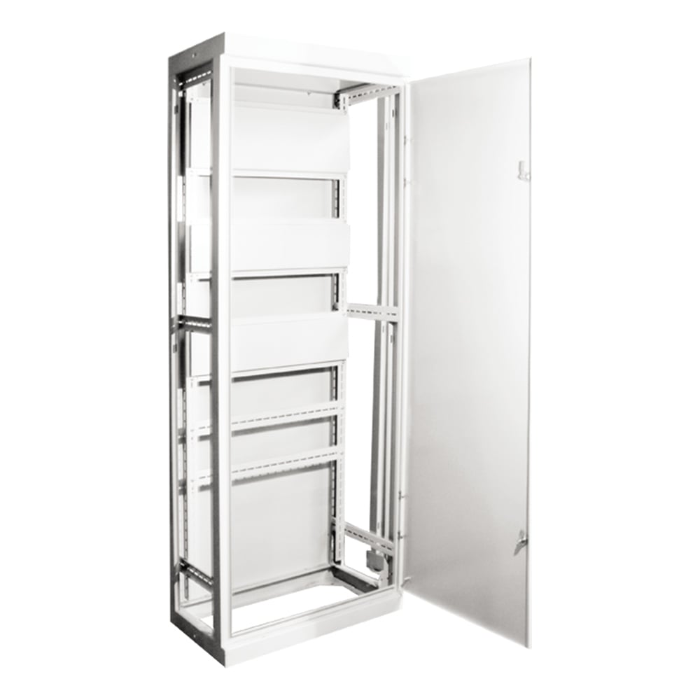 Изображение товара Каркас TDM ELECTRIC ВРУ-1 для установки электрооборудования