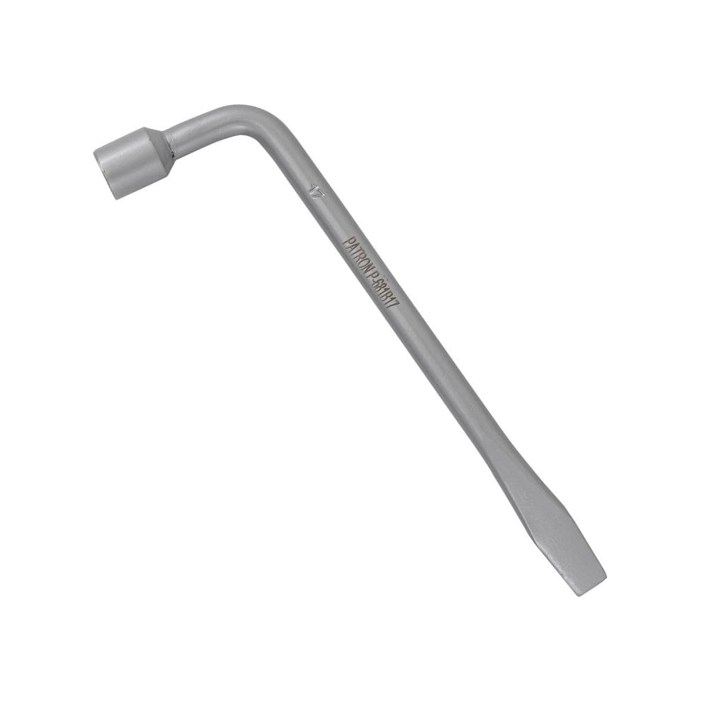 Балонный ключ Patron P-681B17(28318)