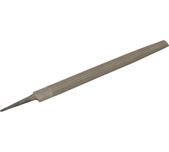 Изображение товара Полукруглый напильник SITOMO 400 N3 75538