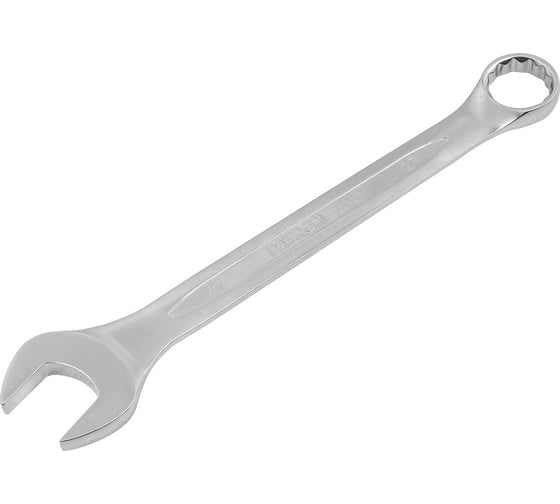 Изображение товара Комбинированный ключ PATRON 27 мм P-75527(47500)