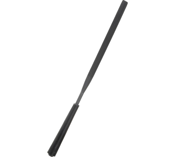 Изображение товара Ромбический надфиль SITOMO 140 №0 с ручкой 351220