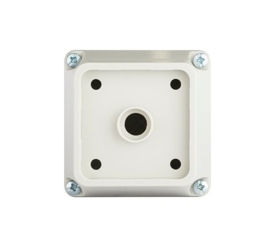 Изображение товара Защитный бокс EKF IP54 до 25 А PROxima SQpk-IP54-25