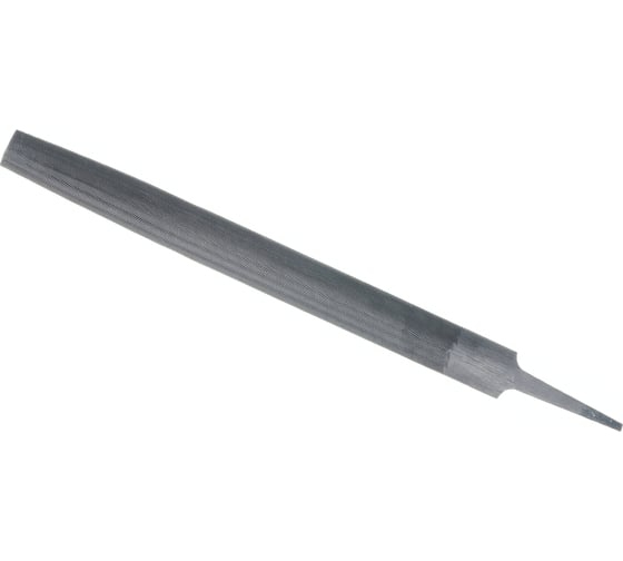 Изображение товара Полукруглый напильник SITOMO 250 N2 75532